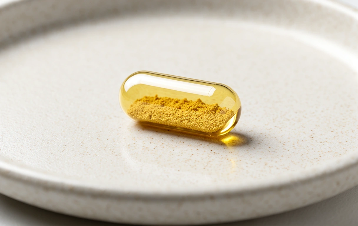 Natural Supplements Detail